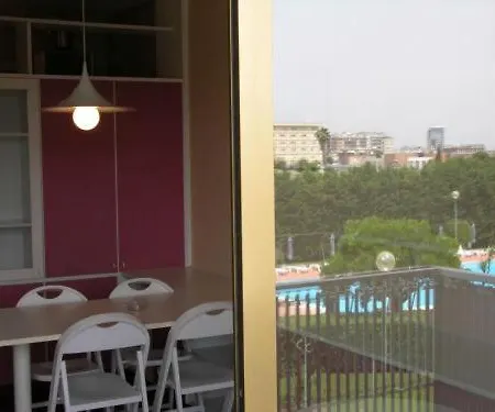 호텔 Victoria Palace 라티나